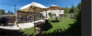 maison en pierres à la vente -   77520  DONNEMARIE DONTILLY, surface 152 m2 vente maison en pierres - UBI467539070
